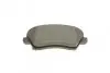 Колодки гальмівні (передні) Hyundai i30 16-/Kia Ceed/Cerato 16- (Bosch) Q+ (з датчиком) TEXTAR 2153201 (фото 5)