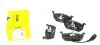 Колодки тормозные (передние) Audi A3/VW Golf VII 12- (с датчиком) (Teves) Q+ TEXTAR 2203501 (фото 1)