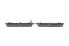 Тормозные колодки (задние) Ford USA Mustang 14- TEXTAR 2211003 (фото 3)