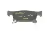 Колодки тормозные (передние) Opel Corsa E 14-/Chevrolet Orlando 18- (Teves) Q+ TEXTAR 2212301 (фото 4)