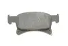 Колодки тормозные (передние) Opel Corsa E 14-/Chevrolet Orlando 18- (Teves) Q+ TEXTAR 2212301 (фото 5)