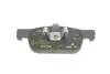Колодки тормозные (передние) Opel Corsa E 14-/Chevrolet Orlando 18- (Teves) Q+ TEXTAR 2212301 (фото 6)