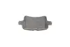 Тормозные колодки (задние) Chevrolet Cruze 15-/Bolt 16-/Opel Astra K 15- Q+ TEXTAR 2212901 (фото 10)