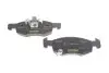 Колодки тормозные (передние) Opel Corsa E 14- (Teves) Q+ TEXTAR 2214301 (фото 4)