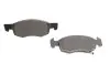 Колодки тормозные (передние) Opel Corsa E 14- (Teves) Q+ TEXTAR 2214301 (фото 5)