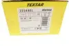 Колодки тормозные (передние) Opel Corsa E 14- (Teves) Q+ TEXTAR 2214301 (фото 7)