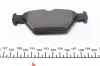 Колодки гальмівні (задні) Subaru Impreza/Outback/Legacy 14- (Akebono) Q+ TEXTAR 2215801 (фото 2)