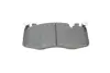 Колодки тормозные (передние) BMW X5M (F15/F85)/X6M (F16/F86) 14-18 (Brembo) Q+ TEXTAR 2219401 (фото 4)