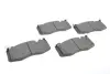 Колодки тормозные (передние) BMW X5M (F15/F85)/X6M (F16/F86) 14-18 (Brembo) Q+ TEXTAR 2219401 (фото 5)