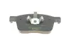 Колодки тормозные (передние) Land Rover Range Rover Velar 2.0/3.0 17- (Teves) Q+ TEXTAR 2230201 (фото 4)