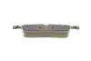 Колодки тормозные (передние) Land Rover Range Rover Velar 2.0/3.0 17- (Teves) Q+ TEXTAR 2230201 (фото 6)