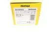 Тормозные колодки (задние) Fiat 500/Jeep Compass/Renegade 14- Q+ TEXTAR 2230401 (фото 17)