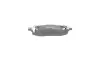 Тормозные колодки (задние) Fiat 500/Jeep Compass/Renegade 14- Q+ TEXTAR 2230401 (фото 3)