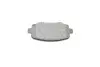 Тормозные колодки (задние) Fiat 500/Jeep Compass/Renegade 14- Q+ TEXTAR 2230401 (фото 5)