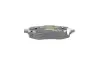 Тормозные колодки (задние) Fiat 500/Jeep Compass/Renegade 14- Q+ TEXTAR 2230401 (фото 6)
