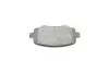 Тормозные колодки (задние) Fiat 500/Jeep Compass/Renegade 14- Q+ TEXTAR 2230401 (фото 8)