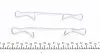 Колодки тормозные (передние) Opel Astra K 15-(Ate-Teves) R15 TEXTAR 2234201 (фото 2)