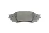 Тормозные колодки (задние) Toyota Camry 17-/Rav4 18-/Lexus ES VII 18-/RX 15- (Akebono) TEXTAR 2243401 (фото 4)