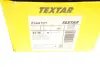 Колодки тормозные (передние) BMW 5 (G30/F90) 17-/X5 (G05/F95) 19- (Brembo) Q+ TEXTAR 2244101 (фото 5)