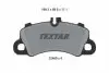 PC Pads TEXTAR 2246903 (фото 1)