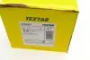 Колодки тормозные (задние) VW Crafter 16-(CBI) Q+ TEXTAR 2249201 (фото 12)