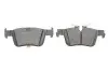 Колодки тормозные (задние) Volvo V60 II 18- (Teves) Q+ TEXTAR 2258201 (фото 5)