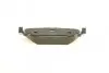 Тормозные колодки (задние) MB E-class (W213/S213/A238)/GLC (X253/C253) 15-(TRW) Q+ TEXTAR 2260201 (фото 4)