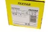 Колодки тормозные (передние) Honda CR-V V 17- (Advics) TEXTAR 2279701 (фото 11)