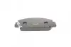 Колодки тормозные (передние) Honda CR-V V 17- (Advics) TEXTAR 2279701 (фото 5)