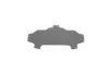 Колодки тормозные (задние) Jeep Compass 1.4-2.4 17-(TRW) TEXTAR 2284401 (фото 13)