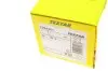 Колодки тормозные (задние) Jeep Compass 1.4-2.4 17-(TRW) TEXTAR 2284401 (фото 19)