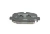 Колодки тормозные (задние) Jeep Compass 1.4-2.4 17-(TRW) TEXTAR 2284401 (фото 8)