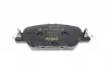 Колодки тормозные (задние) Honda CR-V V 17- TEXTAR 2285201 (фото 5)