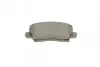 Колодки тормозные (передние) Kia Picanto 17- Q+ TEXTAR 2290401 (фото 5)