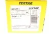 Колодки тормозные (передние) Volvo XC40 2.0 17- Q+ TEXTAR 2299701 (фото 11)