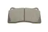 Колодки тормозные (передние) Honda Civic 12-/Mitsubishi Lancer 95-15/Subaru Impreza 99-13 (Brembo) Q+ TEXTAR 2309204 (фото 8)