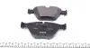 Колодки гальмівні (передні) BMW 3 (E90/E91) 04-13/X1 (E84) 09-15 (Ate - Teves) Q+ TEXTAR 2331301 (фото 3)
