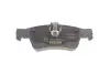 Тормозные колодки (задние) MB E-class (W211/W212)/S-class (W220/W221) 98- (Teves) Q+ TEXTAR 2333403 (фото 2)