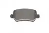 Тормозные колодки (задние) Opel Astra G/H/ Combo 01- /Kia Venga (Lucas) TEXTAR 2341703 (фото 7)