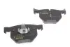 Колодки гальмівні (задні) BMW X5 (E70/F15/F85) 06-18/X6 (E71/E72/F16/F86) 08-19 (Teves) Q+ TEXTAR 2344704 (фото 2)