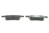 Колодки гальмівні (задні) Renault Laguna/Megane 01- (Teves) TEXTAR 2348202 (фото 2)