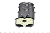 Колодки тормозные (задние) VW Golf/Passat 83-02/ Peugeot 405 87-96 (Lucas) (87.1x52.8x15.2) TEXTAR 2355401 (фото 3)