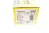 Колодки тормозные (задние) VW Caddy III 04-/Peugeot 308 07-/Citroen C4 04- (Lucas) (87x53x17.2) TEXTAR 2355402 (фото 5)