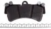 Колодки гальмівні (передні) Audi Q7/Porsche Cayenne/ VW Touareg 3.0-6.0 02- (Brembo) TEXTAR 2369302 (фото 4)