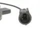 Тормозные колодки (передние) Fiat Doblo 01-/Opel Combo 1.3-2.0CDTI 12- (Bosch) Q+/(с датчиком) TEXTAR 2370802 (фото 5)