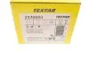 Колодки тормозные (передние) Fiat Doblo/Qubo 10-/Punto 08-/Opel Combo 12- (Bosch) Q+ (+датчик) TEXTAR 2370901 (фото 11)