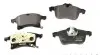 Колодки тормозные (передние) Opel Combo 01- (Teves) Q+ TEXTAR 2383201 (фото 2)