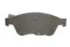 Колодки гальмівні (передні) VW Phaeton 04-16/ Audi A6/A8 04-11 (Ate-Teves) (з датчиком) TEXTAR 2389601 (фото 5)