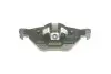 Колодки тормозные (задние) BMW 1(E81/82/87)/3 (E90-E93)/X1 (E84) 03-13 (Teves) Q+ TEXTAR 2392701 (фото 3)