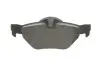 Колодки тормозные (задние) BMW 1(E81/82/87)/3 (E90-E93)/X1 (E84) 03-13 (Teves) Q+ TEXTAR 2392701 (фото 4)